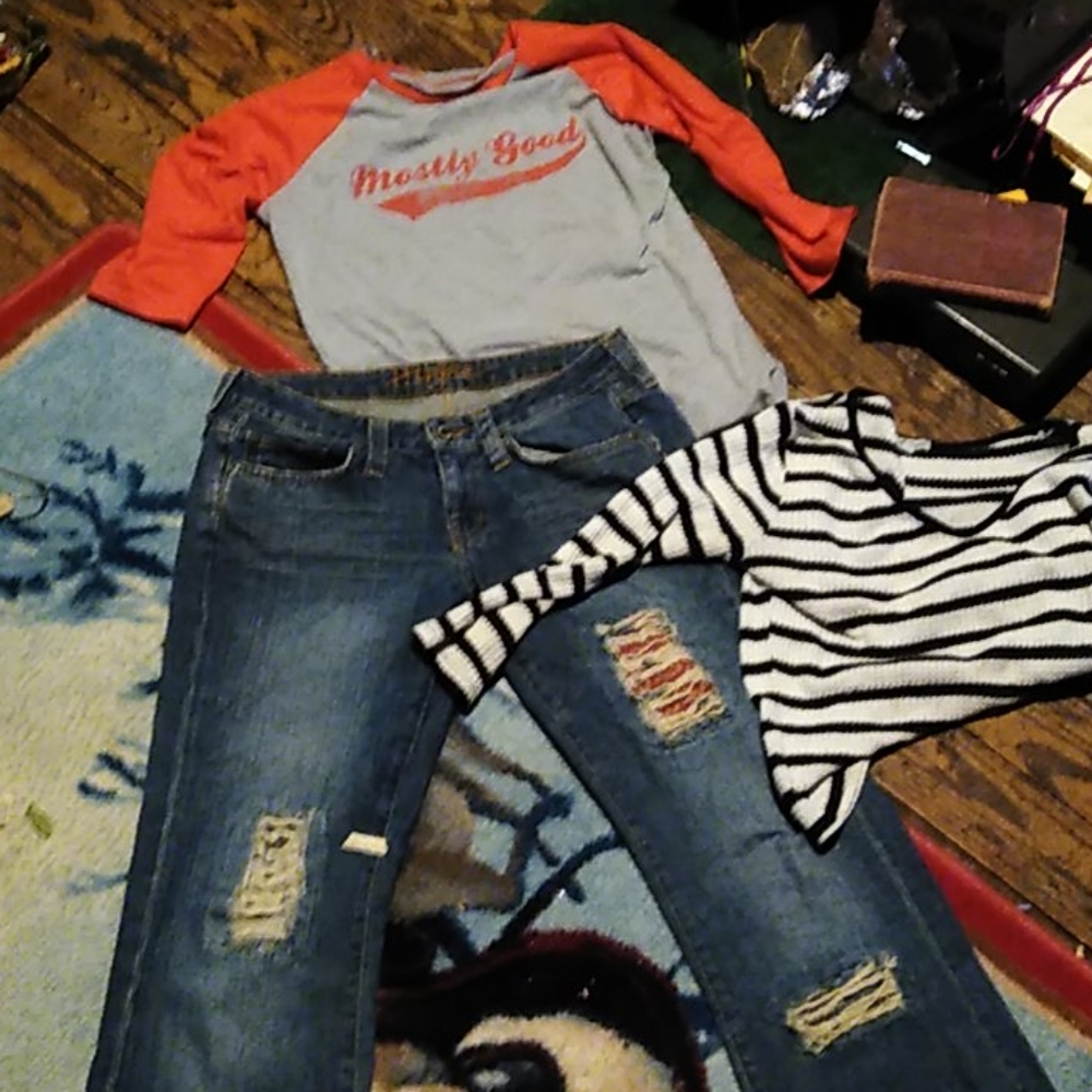 3piece set